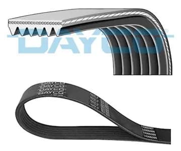 ALTERNATÖR V KAYIŞI DAYCO 6PK1670