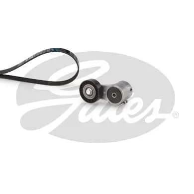 ALTERNATÖR V KAYIŞI KİTİ GATES K015PK1210