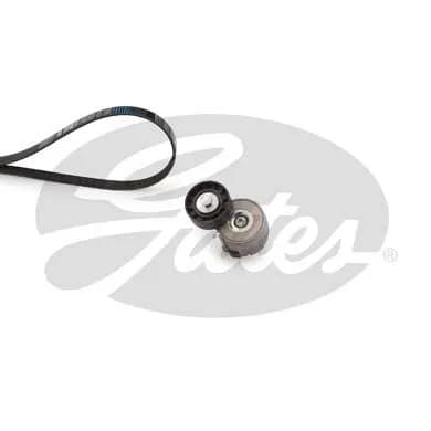 ALTERNATÖR V KAYIŞI KİTİ GATES K016PK1310