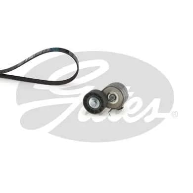 ALTERNATÖR V KAYIŞI KİTİ GATES K026PK1320