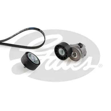 ALTERNATÖR V KAYIŞI KİTİ GATES K027PK1078