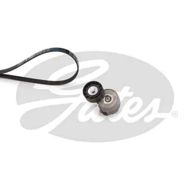 ALTERNATÖR V KAYIŞI KİTİ GATES K036PK1183