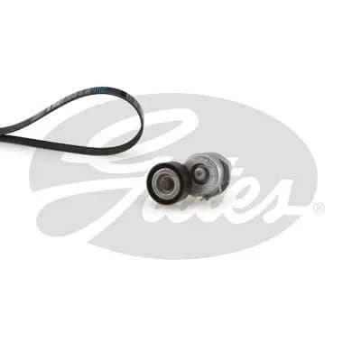 ALTERNATÖR V KAYIŞI KİTİ GATES K036PK1310