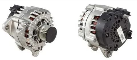 ALTERNATÖR VALEO 439799