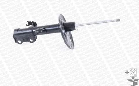 AMORTİSÖR MONROE G8118