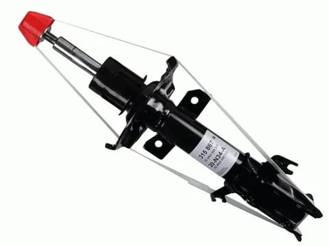 AMORTİSÖR SACHS 315 867