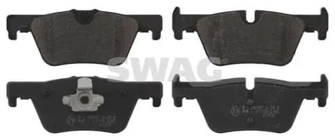 DİSK BALATA SWAG 20916863