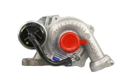 GTS TURBO TURBO GTSTURBO 135980009
