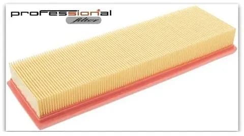 HAVA FİLTRESİ SION SH1518