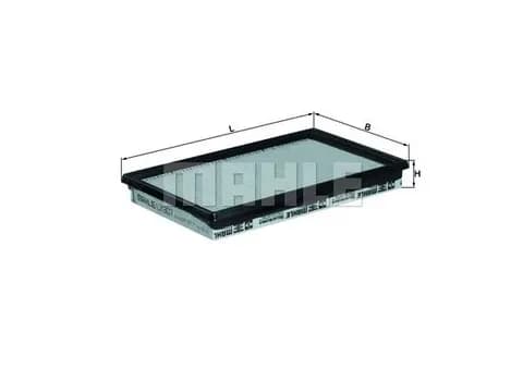 MAHLE FILTRE HAVA FİLTRESİ MAHLE LX307