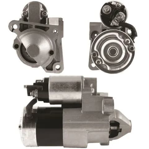 MARŞ MOTORU MITSUBISHI M0T91581-M0T86181