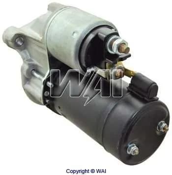 MARŞ MOTORU WAI 17701N