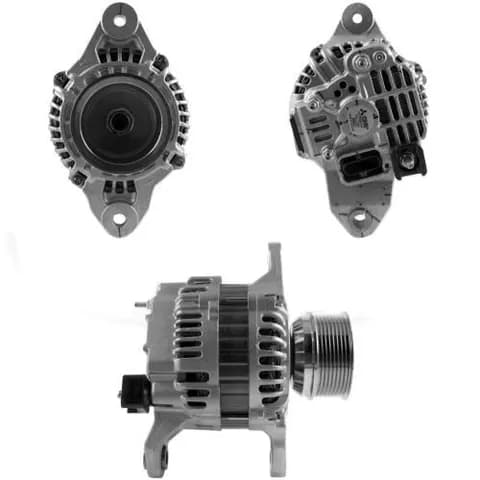MITSUBISHI - Ağır Vasıta ALTERNATÖR MITSUBISHI A4TR5591