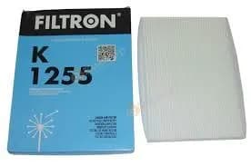 POLEN FİLTRESİ FILTRON K 1255