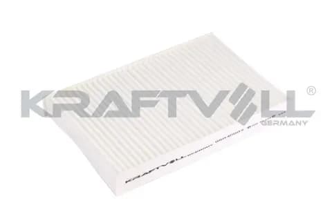 POLEN FİLTRESİ KRAFTVOLL 06040003