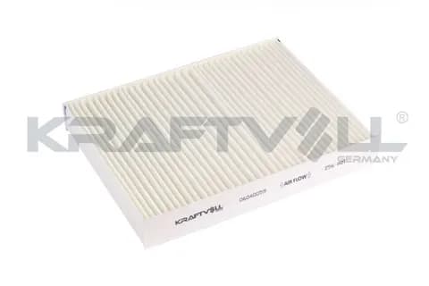 POLEN FİLTRESİ KRAFTVOLL 06040059
