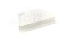 POLEN FİLTRESİ MANN CU3448