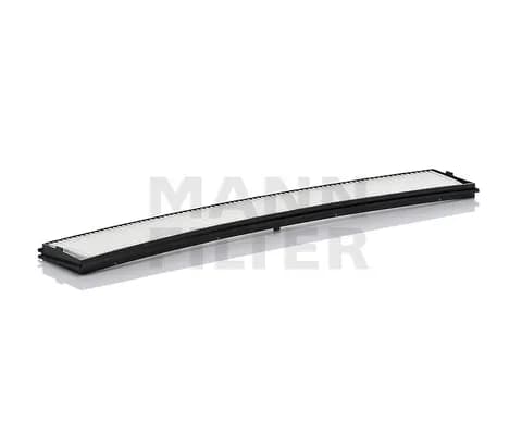 POLEN FİLTRESİ MANN CU6724
