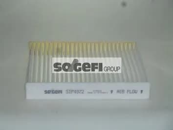 POLEN FİLTRESİ PURFLUX AH495
