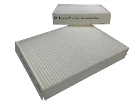 POLEN FİLTRESİ SARDES SC725-2