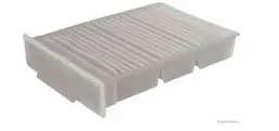 POLEN FİLTRESİ SARDES SC733