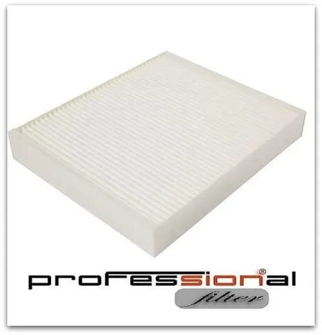 POLEN FİLTRESİ SION SC5018
