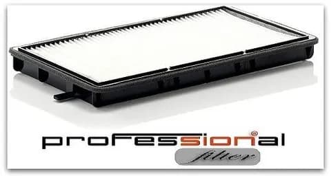 POLEN FİLTRESİ SION SC5039P