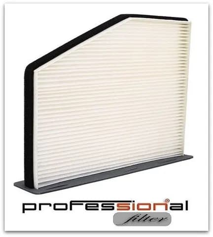POLEN FİLTRESİ SION SC5083