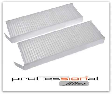 POLEN FİLTRESİ SION SC5181-2