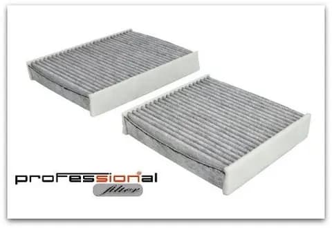 POLEN FİLTRESİ SION SC5214-2K