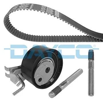 TRİGER SETİ DAYCO KTB336