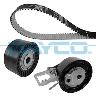 TRİGER SETİ DAYCO KTB917