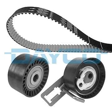 TRİGER SETİ DAYCO KTB959