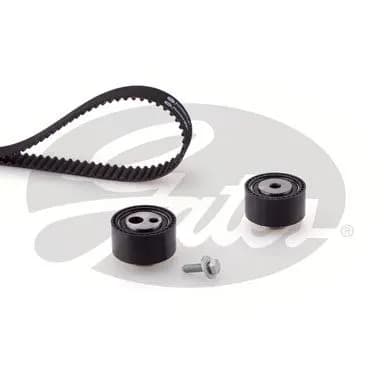 TRİGER SETİ GATES K015524XS