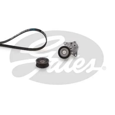 TRİGER SETİ GATES K016PK2260