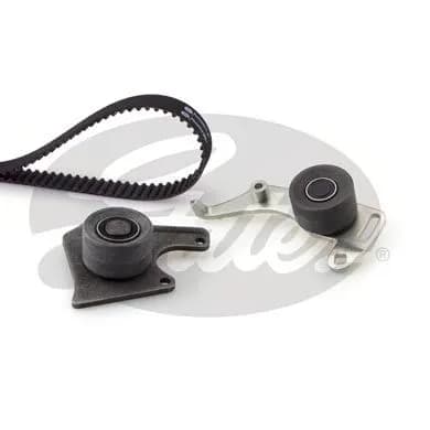 TRİGER SETİ GATES K025049XS