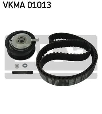 TRİGER SETİ SKF VKMA01013