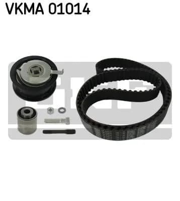 TRİGER SETİ SKF VKMA01014