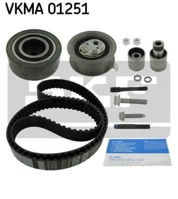 TRİGER SETİ SKF VKMA01251