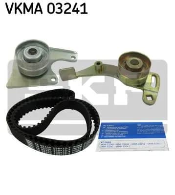 TRİGER SETİ SKF VKMA03241