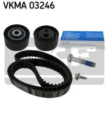 TRİGER SETİ SKF VKMA03246