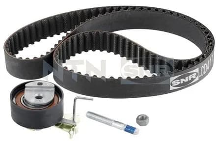 TRİGER SETİ SNR KD45935