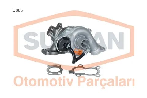 TURBO SUPSAN U005