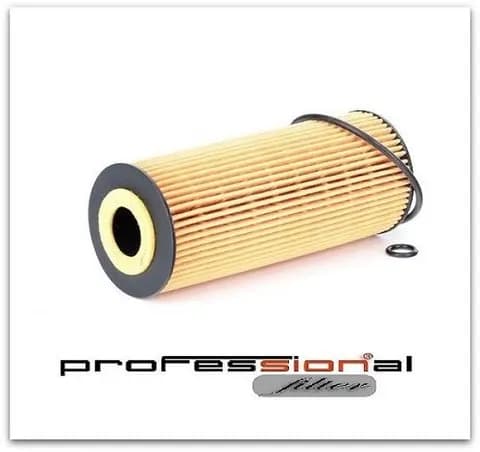 YAĞ FİLTRESİ SION SN2525