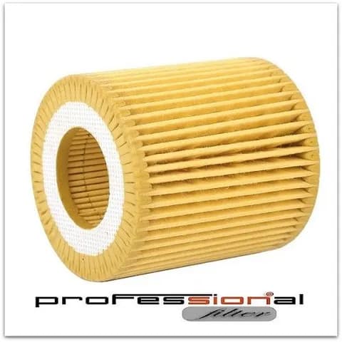YAĞ FİLTRESİ SION SN2545