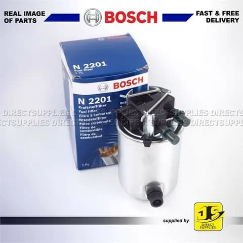 YAKIT FİLTRESİ BOSCH F026402201