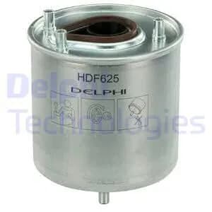YAKIT FİLTRESİ DELPHI HDF625