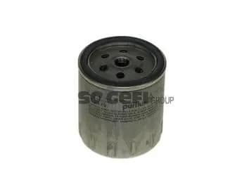 YAKIT FİLTRESİ PURFLUX CS170
