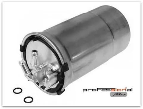 YAKIT FİLTRESİ SION SD3001