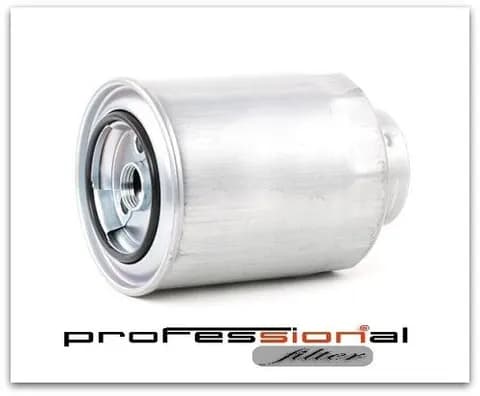 YAKIT FİLTRESİ SION SD3029